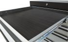 Forum Riffelgummi Einlage FS7 für Schubladenschränke