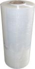 Banholzer u. Wenz Maschinen Stretchfolie 20 my B500mm transparent