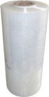 Banholzer u. Wenz Maschinen Stretchfolie 17 my B500mm transparent