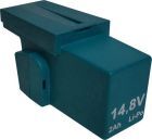 Banholzer u. Wenz Ersatzakku für BW 01 Litihum-Po. 2Ah/ 14.8V