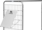 FETRA Schreibtafel für 28er Serie