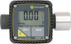 Tecalemit Durchflusszähler elektrisch FMT II ne für Hornet W85 H