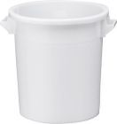 Alpha Tonne aus HDPE Inhalt 35 Liter