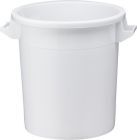 Alpha Tonne aus HDPE Inhalt 50 Liter