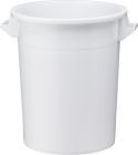 Alpha Tonne aus HDPE Inhalt 75 Liter