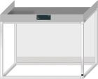 Asecos Basic Modul B 6 1800x750x1400 mm