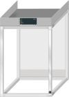 Asecos Basic Modul B 4 900x750x1400 mm