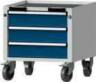 Anke Rollcontainer V570 Modell 19V-KS