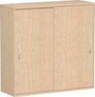 Geramöbel Schiebetürenschrank Flex 1182x1200x425mm