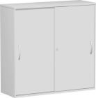 Geramöbel Schiebetürenschrank Flex 1182x2100x425mm