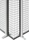 Manorga Eckgitterelement 3000mm