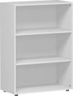 Geramöbel Regal Flex 3 OH 1104x800x400 grau