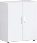 Geramöbel Flügeltürschrank 3 OH 800 mm buche