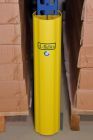 Dancop Regalbeinschutz Rack Guard Alfa 600mm