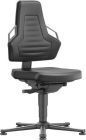 Bimos Stuhl Nexxit 1 Gleiter Schaum Griff anthrazit