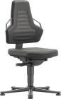 Bimos Stuhl Nexxit 1 Gleiter Supertec Griff anthrazit