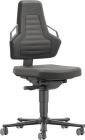Bimos Stuhl Nexxit 2 Rollen Supertec Griff anthrazit