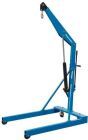 Gesutra Werkstattkran Traglast 350 bis 500kg Hub 1085 bis 1385