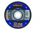 Rhodius