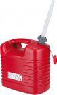 Pressol Kraftstoffkanister 20l HDPE