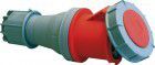 PCE CEE-Stecker 63 A 5p 6h