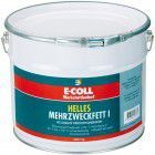 E-COLL Mehrzweckfett I hell 5kg Eimer