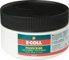 E-COLL EU Poliercreme wasserlös.250ml rosa