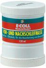 E-COLL Vor- und Nachschleifpaste120ml Doppeldose
