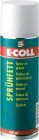E-COLL EU Sprühfett 300ml weiß