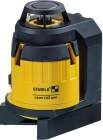 Stabila Multilinienlaser Lax 400 Set