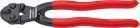 Knipex Mini-Bolzenabschneider 200mm Nr.7101