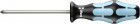 Wera Schraubendreher KraftformPH 1x 80mm rostfr.