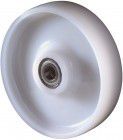 BS Rollen Kunststoffrad 150mm Kunstst/Kunstst LG.RI