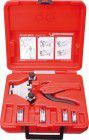 Rothenberger Einhand Biegegerät Set Tube Bender