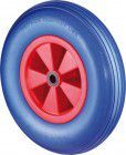BS Rollen Polyr.pannensicher RolllagerRilleD16.400