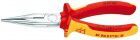 Knipex Radiozange VDE 160mm m.M.K.Griff