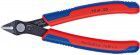 Knipex Elektronik Seitenschneider F4 125mm Super Knips