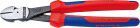 Knipex Kraft-Seitenschneider pol. 250mm m.M.K.Griff