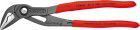 Knipex Wasserpumpenzange Cobra ES 250mm m.M.K.Griff