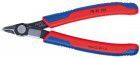 Knipex Elektronik Seitenschneider F6 125mm Super Knips
