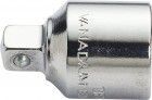 Bahco Übergangsteil 1/4" 1/4"-6kt. innen