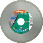 Clipper Diamant Trennscheibe CLACeram 1670 125x22,23 mm