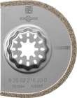 FEIN Diamant-Sägeblatt Starlock 75x1,2mm