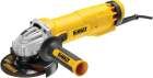 DeWalt Winkelschleifer DWE4237-QS