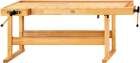 Anke Hobelbank Mod.161 2220X850X890 mm