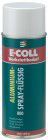E-COLL EU Alu-Spray 800 400ml