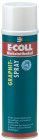 E-COLL EU Graphit-Spray 400ml trocken