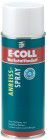 E-COLL Anreiß-Spray 400ml blau