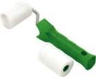 Nölle Lackierset Schaumstoff fein 5,5cm m. Bügel