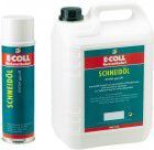 E-COLL Schneidöl DVGW 5L